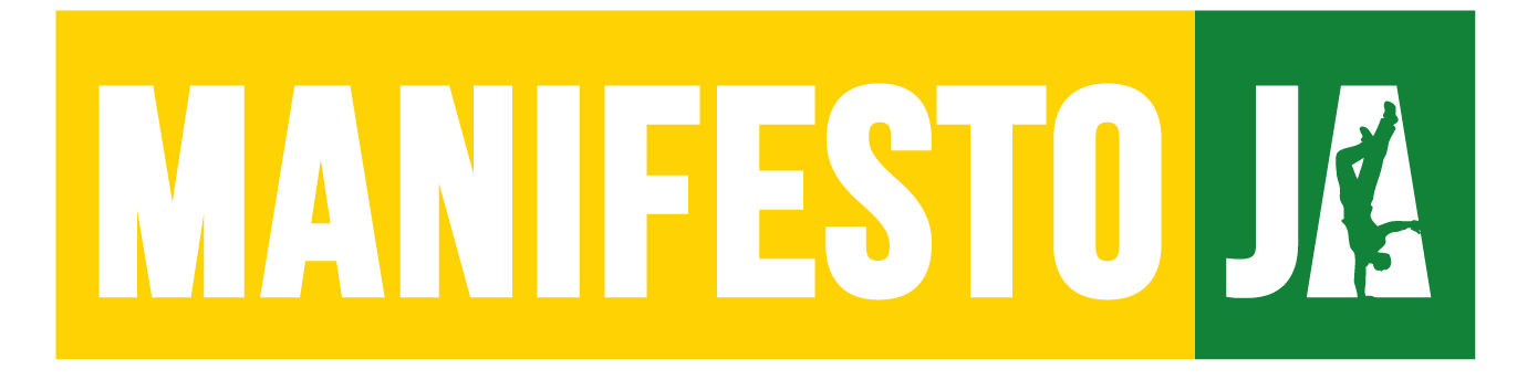MANIFESTO JAMAICA